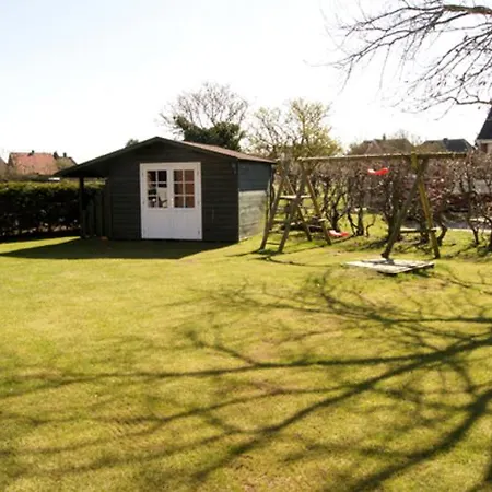 Holiday home Hardesweg 63 _ Nr_ 3 _ Familiendom *