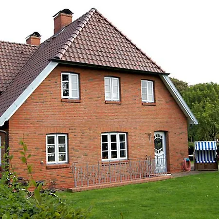 Holiday home Hardesweg 63 _ Nr_ 3 _ Familiendom