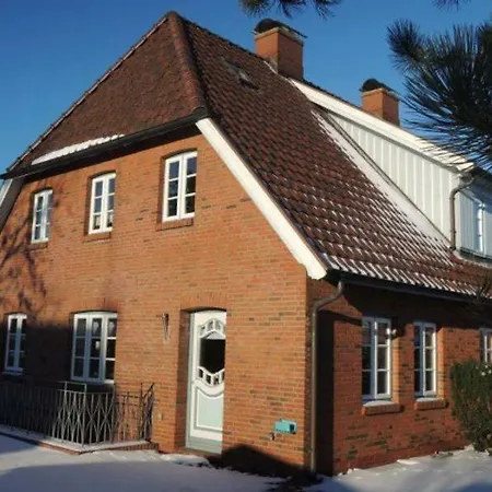 Hardesweg 63 _ Nr_ 3 _ Familiendom Holiday home *